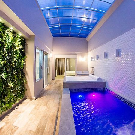 Motel Quo São Paulo Kültér fotó
